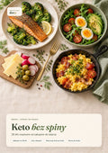 Keto bez spiny