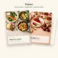 Pakiet Start: Keto bez spiny + Słodkie keto